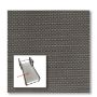 Chaise Lounge Bottom Only | Replacement Sling