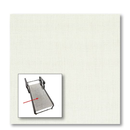 Chaise Lounge Bottom Only | Replacement Sling