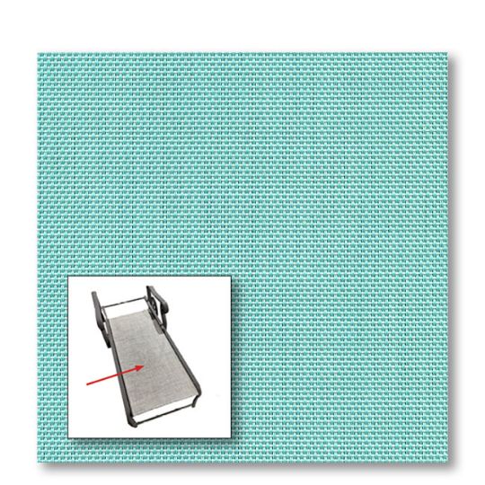Chaise Lounge Bottom Only | Replacement Sling
