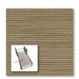 Chaise Lounge Bottom Only | Replacement Sling