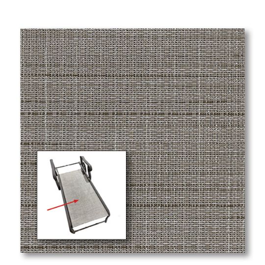 Chaise Lounge Bottom Only | Replacement Sling