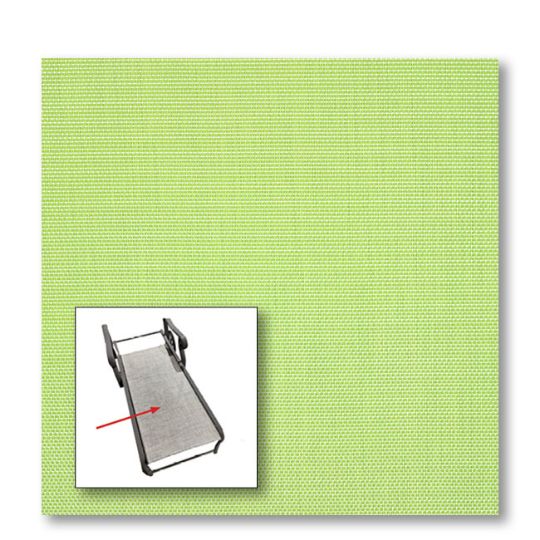 Chaise Lounge Bottom Only | Replacement Sling