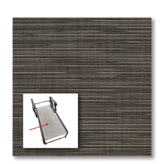 Chaise Lounge Bottom Only | Replacement Sling
