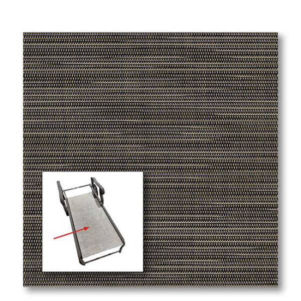 Chaise Lounge Bottom Only | Replacement Sling