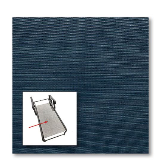 Chaise Lounge Bottom Only | Replacement Sling