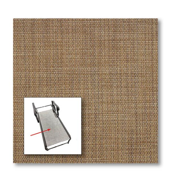 Chaise Lounge Bottom Only | Replacement Sling