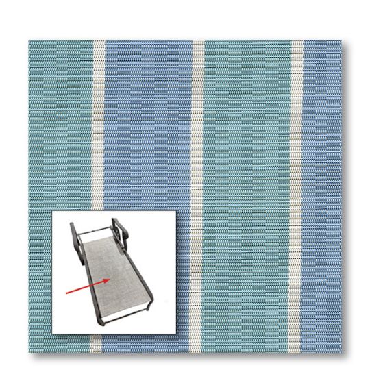 Chaise Lounge Bottom Only | Replacement Sling