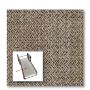 Chaise Lounge Bottom Only | Replacement Sling