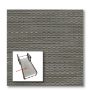 Chaise Lounge Bottom Only | Replacement Sling