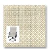 Twitchell Textilene Sunsure Patio Sand Patio Chair Replacement Sling Fabric