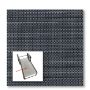Chaise Lounge Bottom Only | Replacement Sling