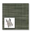 Chaise Lounge Bottom Only | Replacement Sling