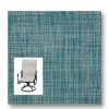 Sunbrella Augustine Oasis Patio Chair Replacement Sling Fabric