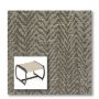 Ottoman Or Seat Only Replacement Sling