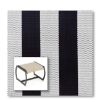 Ottoman Or Seat Only Replacement Sling