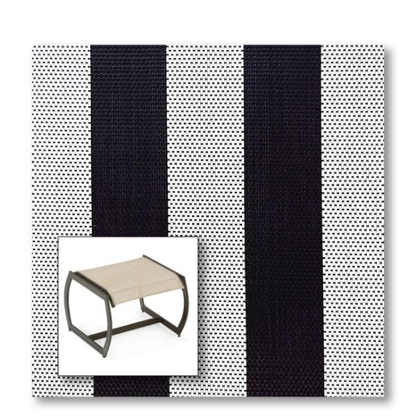 Ottoman Or Seat Only Replacement Sling