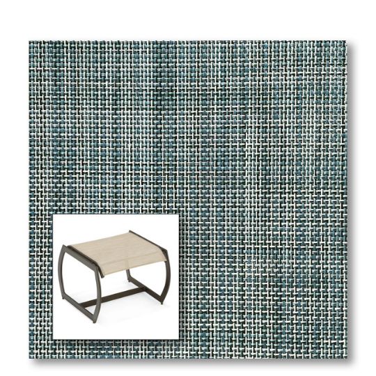 Ottoman Or Seat Only Replacement Sling