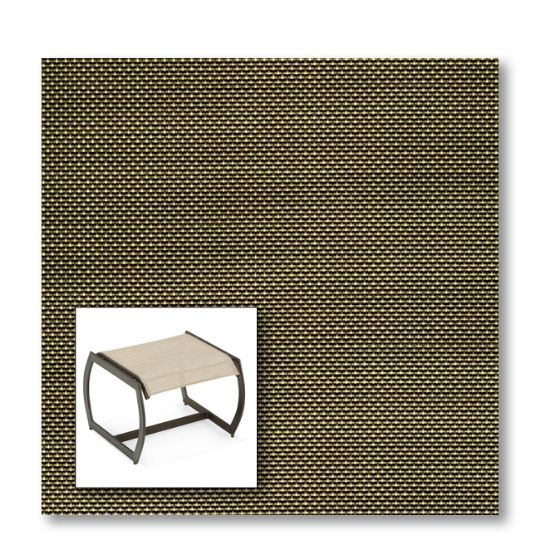Ottoman Or Seat Only Replacement Sling