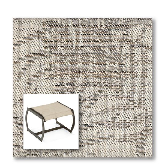 Ottoman Or Seat Only Replacement Sling
