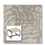 Ottoman Or Seat Only Replacement Sling