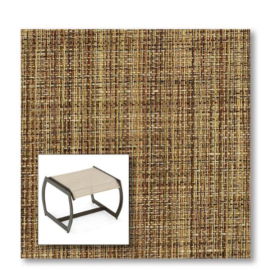 Ottoman Or Seat Only Replacement Sling