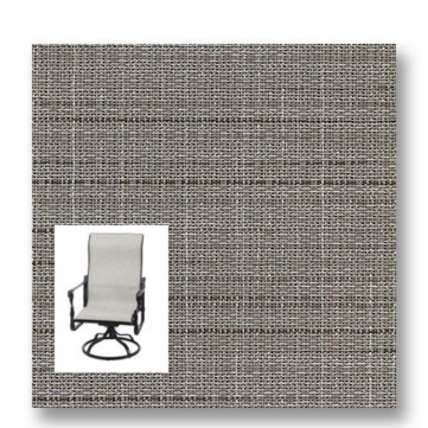 Patio Chair Replacement Sling Fabric