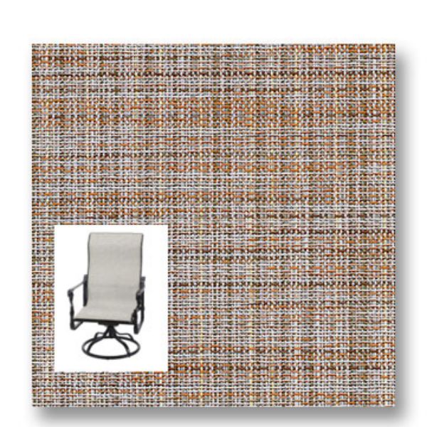 Patio Chair Replacement Sling Fabric