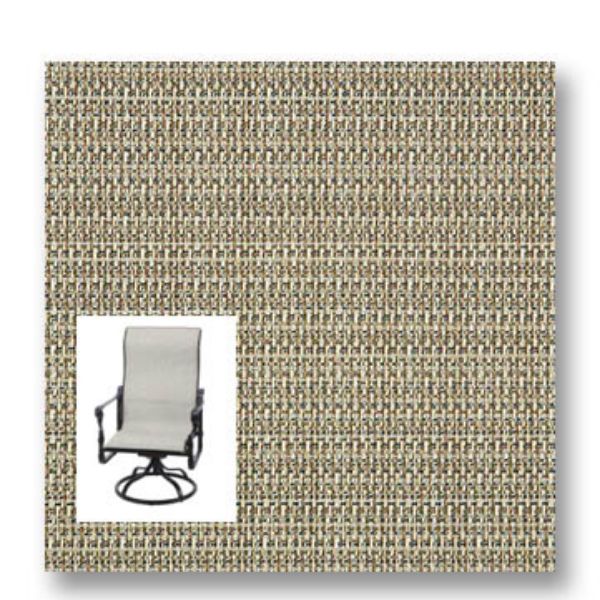Patio Chair Replacement Sling Fabric