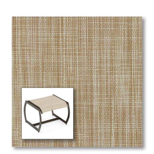 Ottoman Or Seat Only Replacement Sling