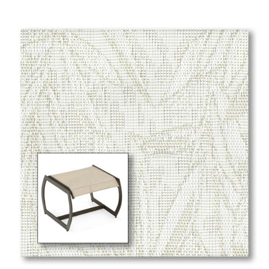 Ottoman Or Seat Only Replacement Sling