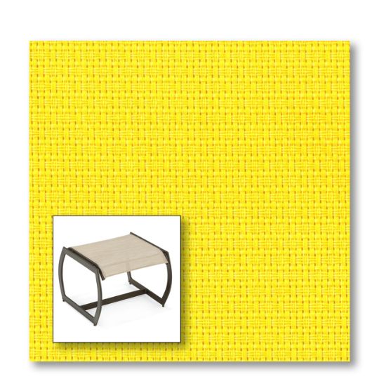 Ottoman Or Seat Only Replacement Sling