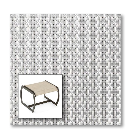 Ottoman Or Seat Only Replacement Sling