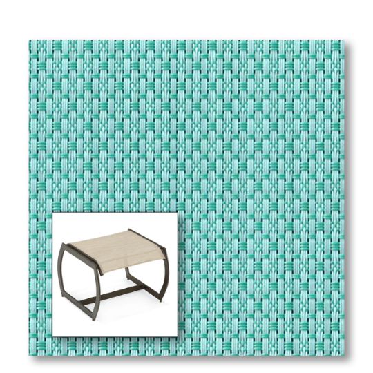 Ottoman Or Seat Only Replacement Sling