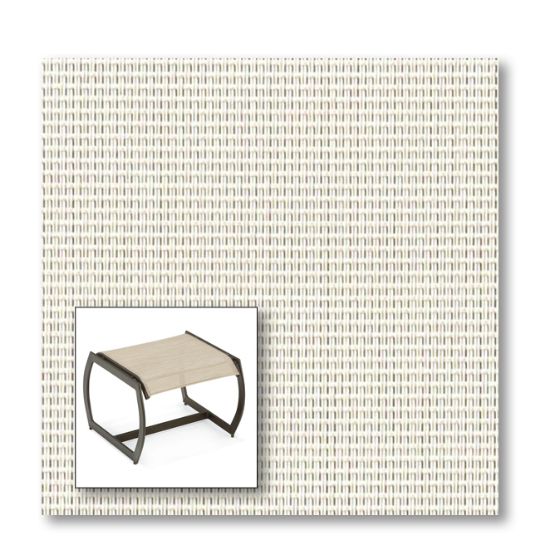 Ottoman Or Seat Only Replacement Sling