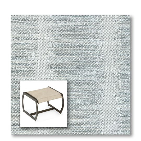 Ottoman Or Seat Only Replacement Sling