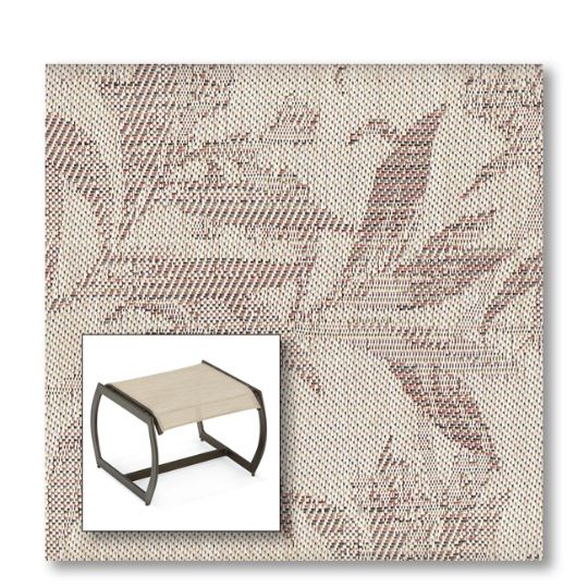 Ottoman Or Seat Only Replacement Sling