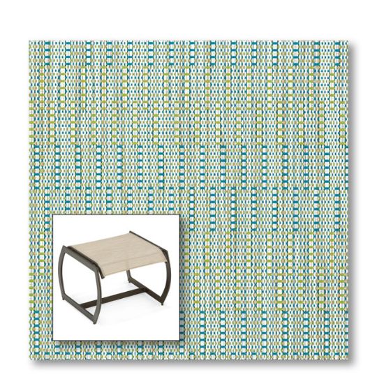 Ottoman Or Seat Only Replacement Sling
