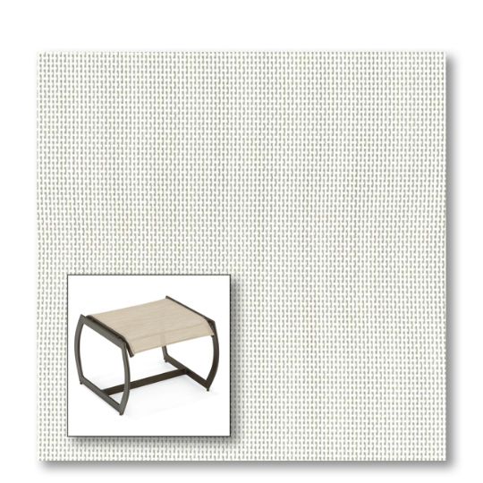 Ottoman Or Seat Only Replacement Sling