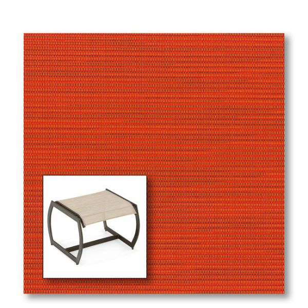 Ottoman Or Seat Only Replacement Sling