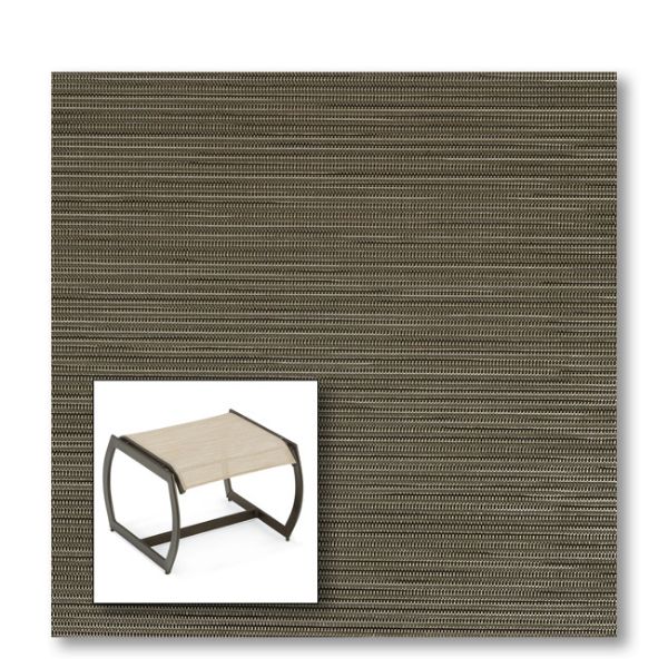 Ottoman Or Seat Only Replacement Sling