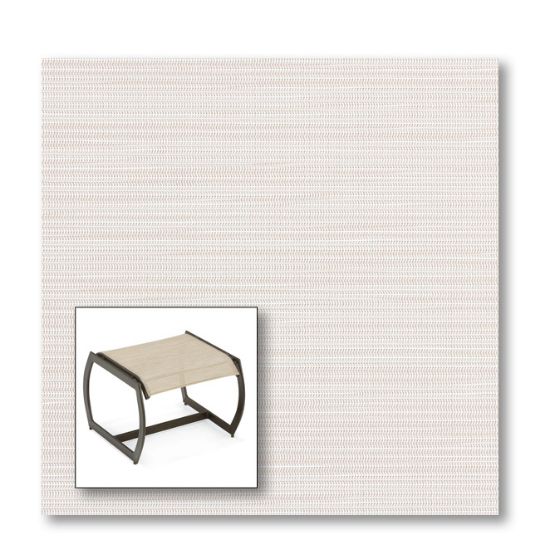 Ottoman Or Seat Only Replacement Sling