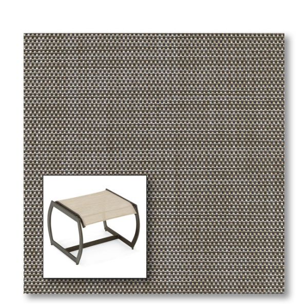 Ottoman Or Seat Only Replacement Sling