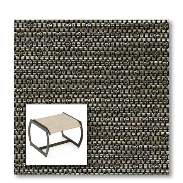 Ottoman Or Seat Only Replacement Sling