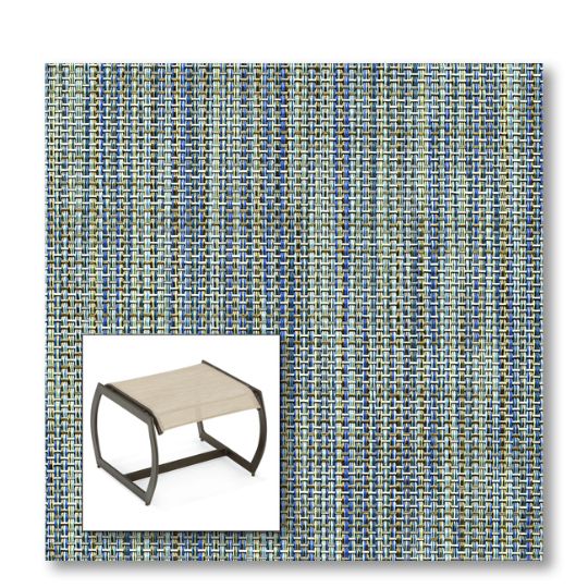 Ottoman Or Seat Only Replacement Sling