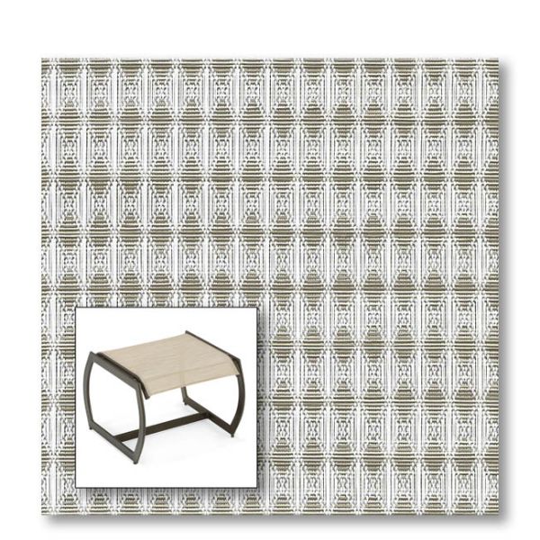 Ottoman Or Seat Only Replacement Sling