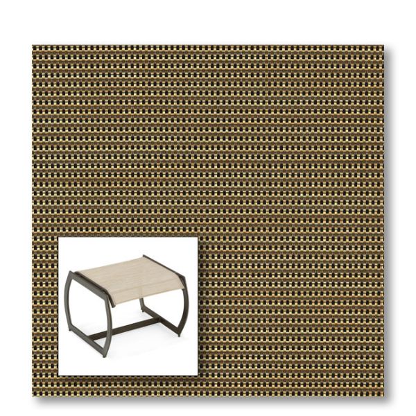 Ottoman Or Seat Only Replacement Sling