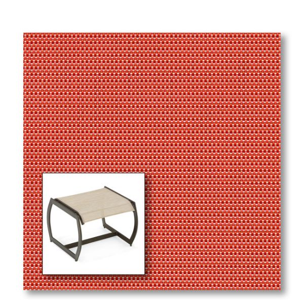 Ottoman Or Seat Only Replacement Sling