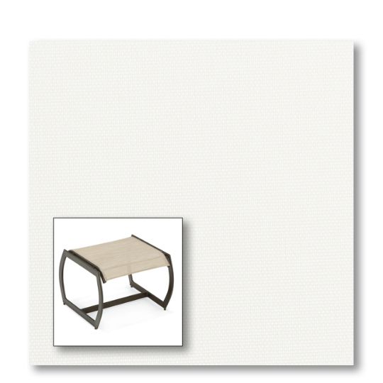 Ottoman Or Seat Only Replacement Sling