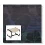 Ottoman Or Seat Only Replacement Sling