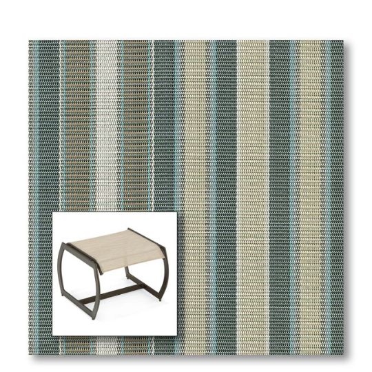 Ottoman Or Seat Only Replacement Sling
